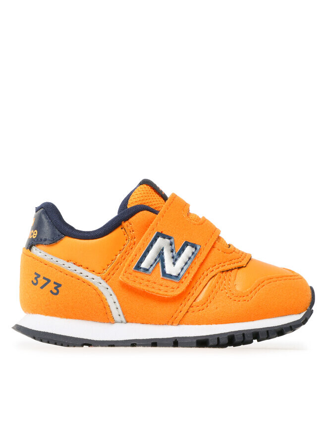 

Кроссовки New Balance, оранжевый