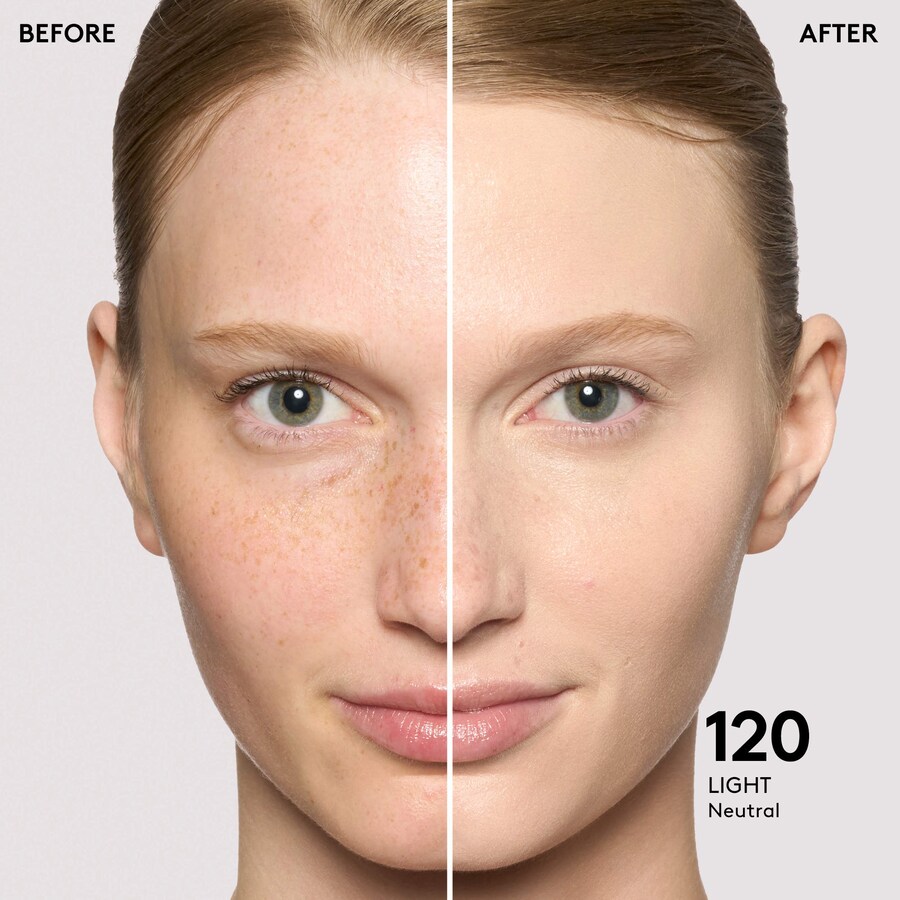 Fenty Beauty Soft'Lit Увлажняющая стойкая тональная основа с натуральным сиянием — фото 2