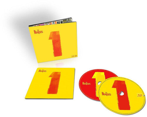 

CD диск Beatles: The Beatles: 1