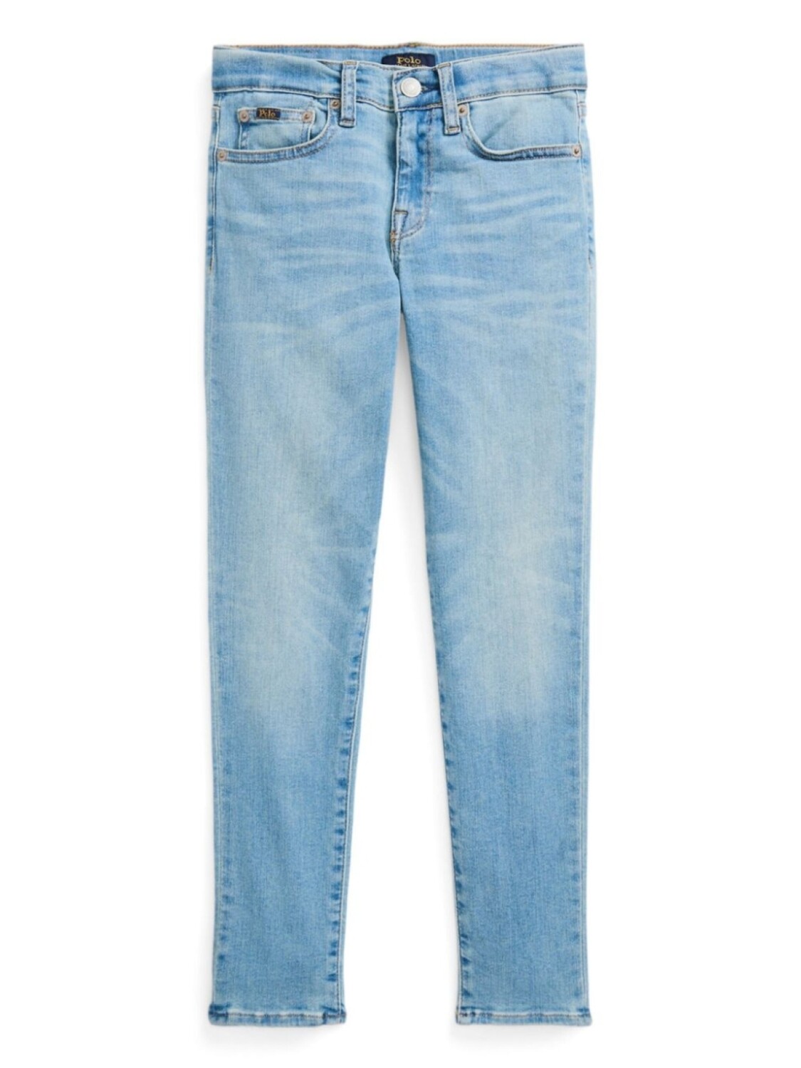 

Ralph Lauren джинсы скинни The Legging, синий