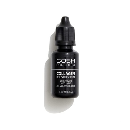 

Donoderm GOSH Сыворотка для повышения уровня коллагена 15 мл Gosh Copenhagen