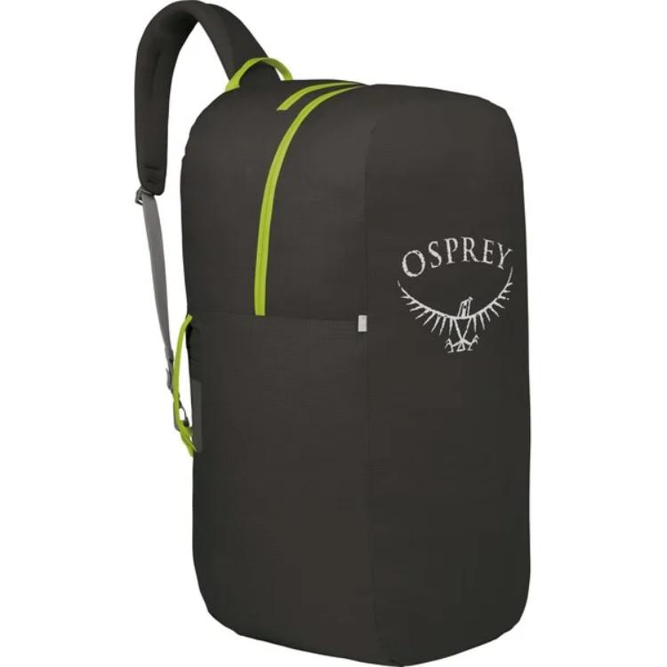 

OSPREY 90л слинговый рюкзак для активного отдыха, нейлон, черный, унисекс