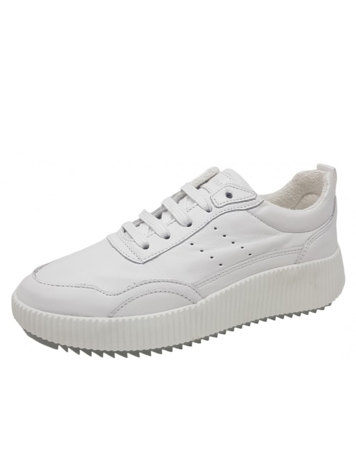 

Кроссовки на шнуровке Palpa Sneaker, белый