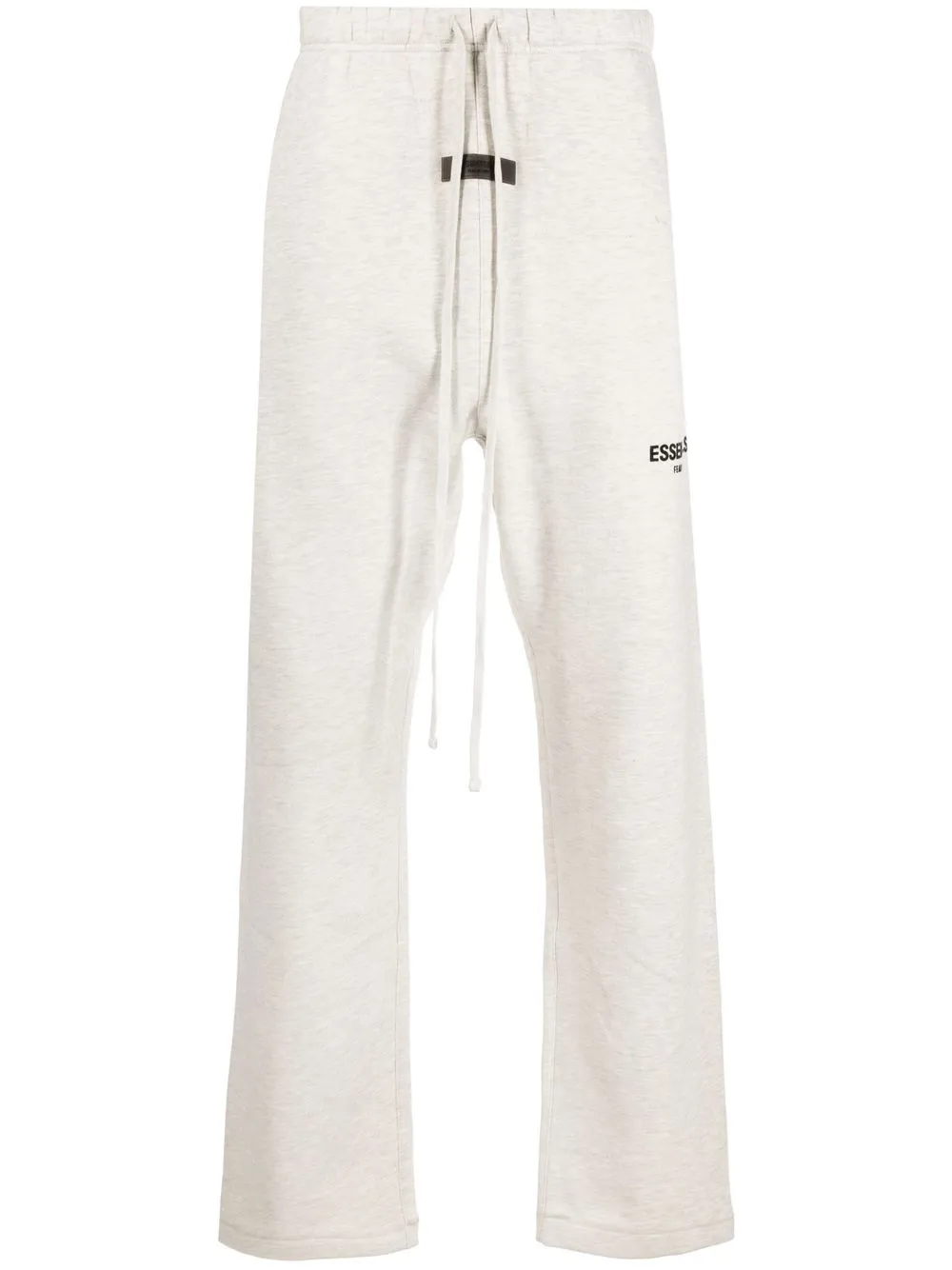 

Спортивные брюки с логотипом Fear Of God Essentials, нейтральный