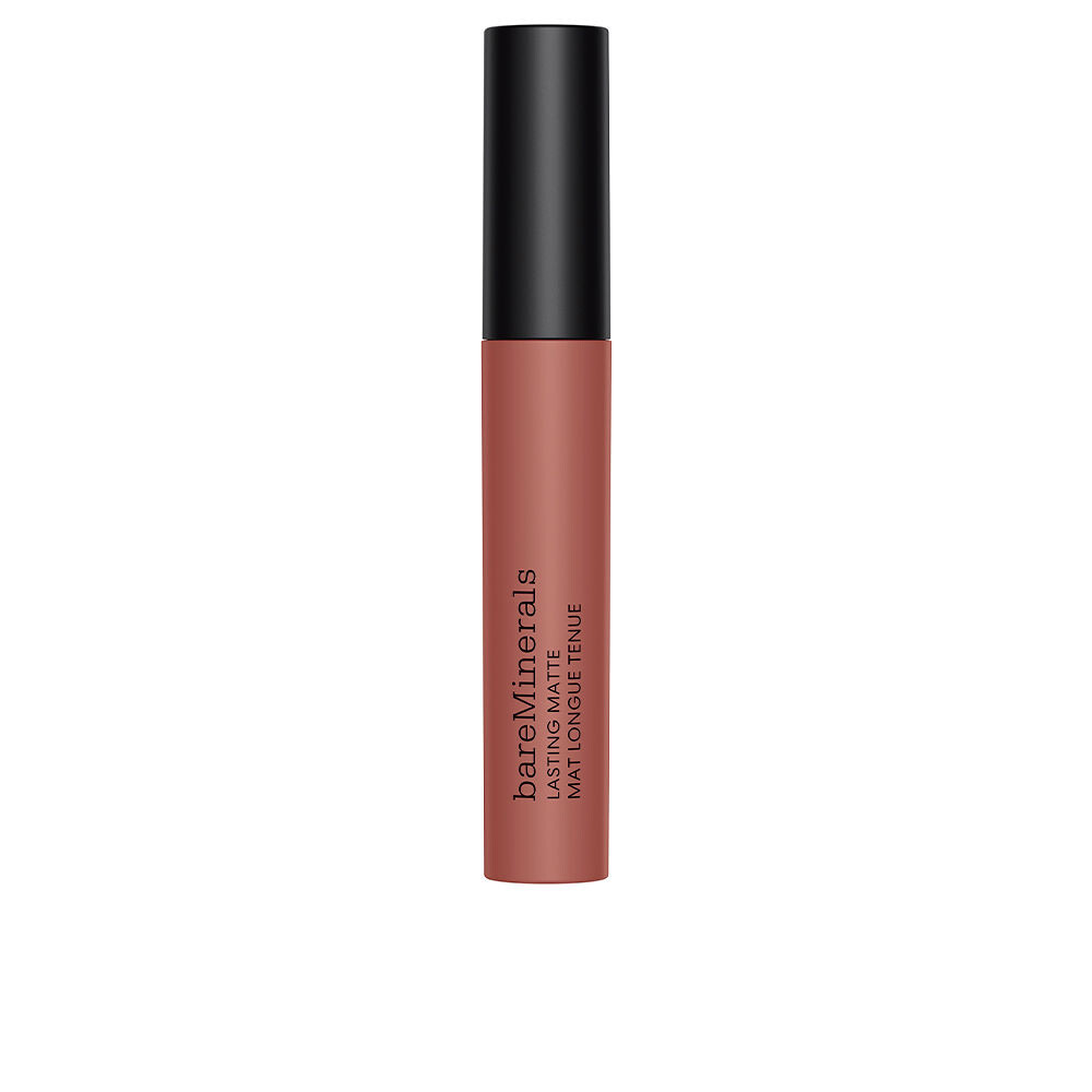 

Губная помада Mineralist comfort matte Bareminerals, 4 мл, brave