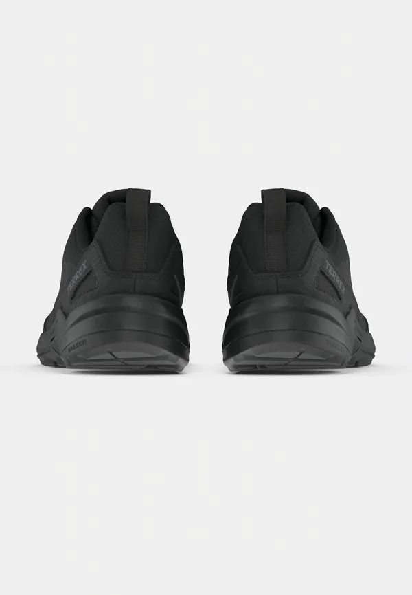 Походные ботинки eastrail 3 Adidas Terrex, Core Black/Carbon/Grey Four — фото 4