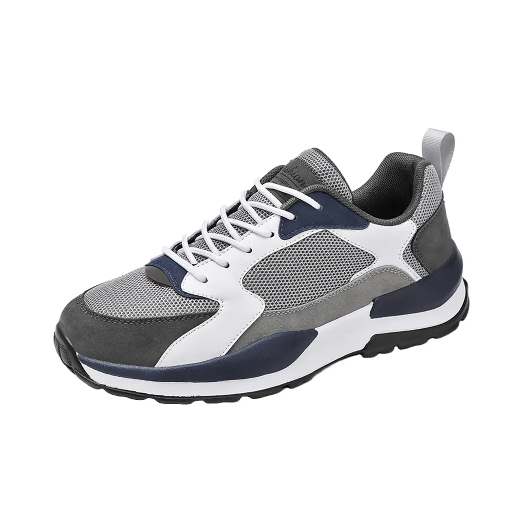 

Кроссовки мужские Lifestyle Shoes Men Low-Top Abcfjg, зеленый