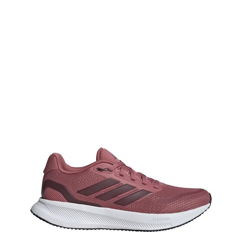 

Кроссовки Adidas, цвет rosa/karminrot/schwarz