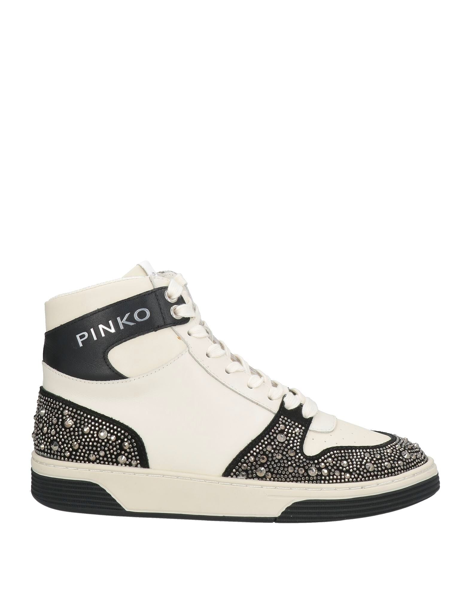 Кроссовки Pinko, белый