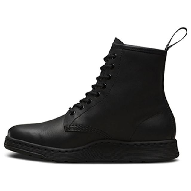 

Ботинки Dr. Martens Newton Bts Temperley 23093001, черный