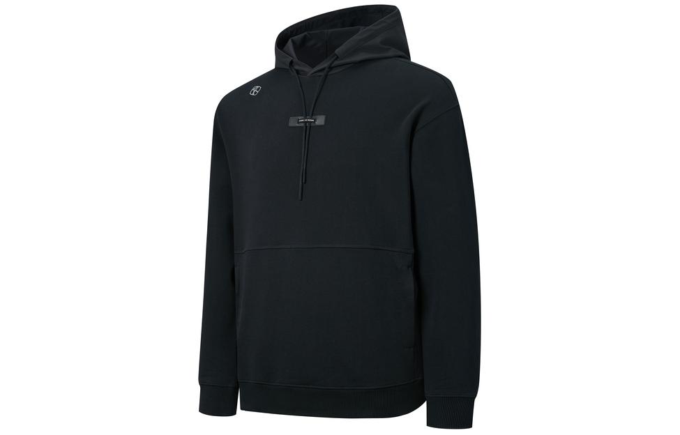 

Свитер O Collection Men's RAPIDO, черный