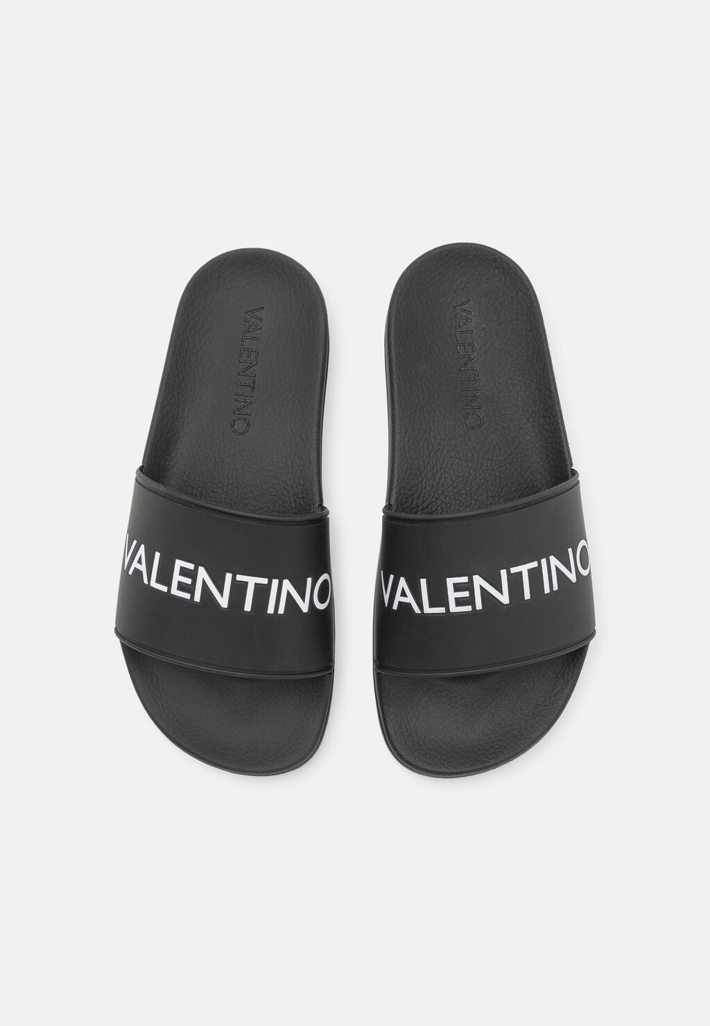 

Мюли GIADA Valentino, черный