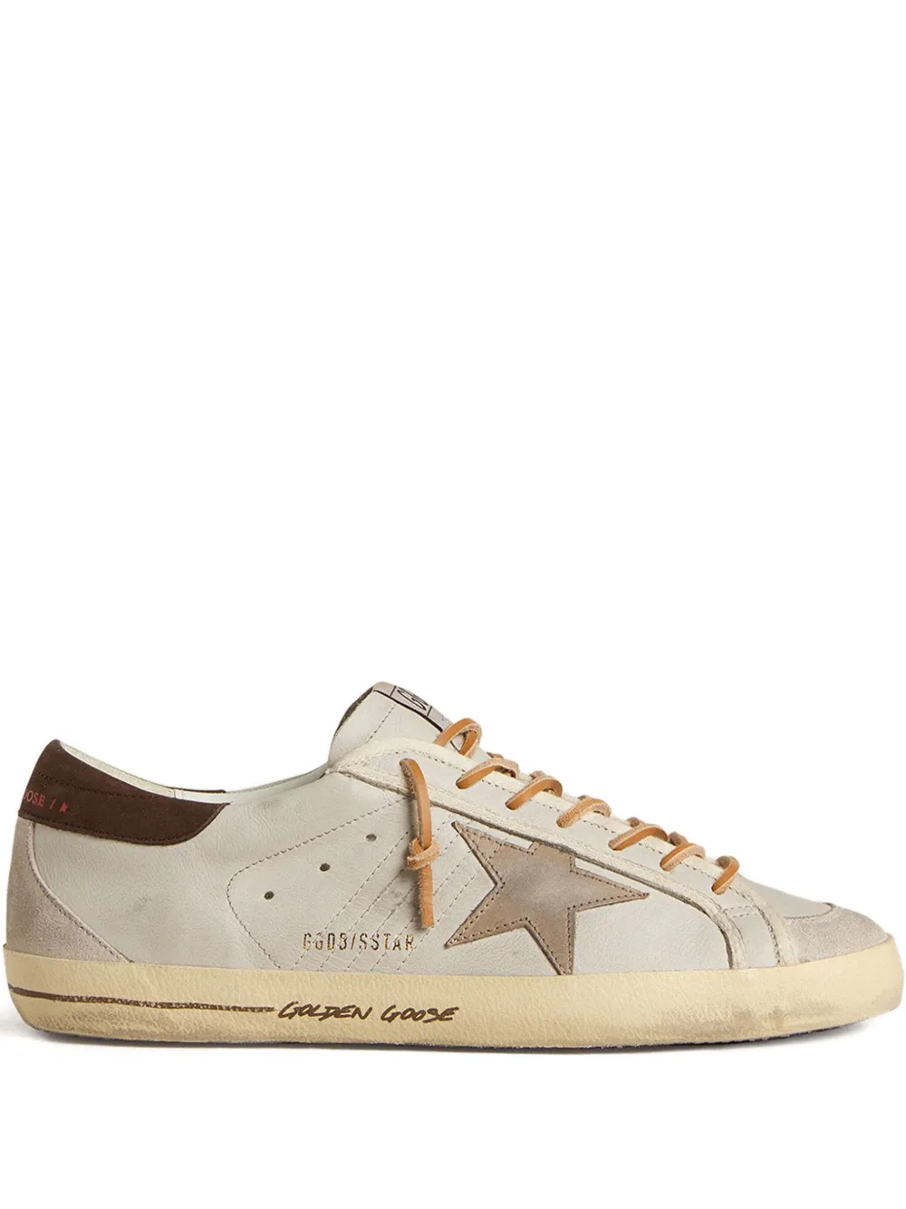 

Кроссовки Pure Star Golden Goose, нейтральный