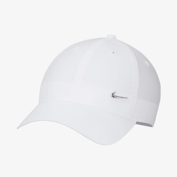 

Кепка для дрифт-клуба с козырьком Nike, белый