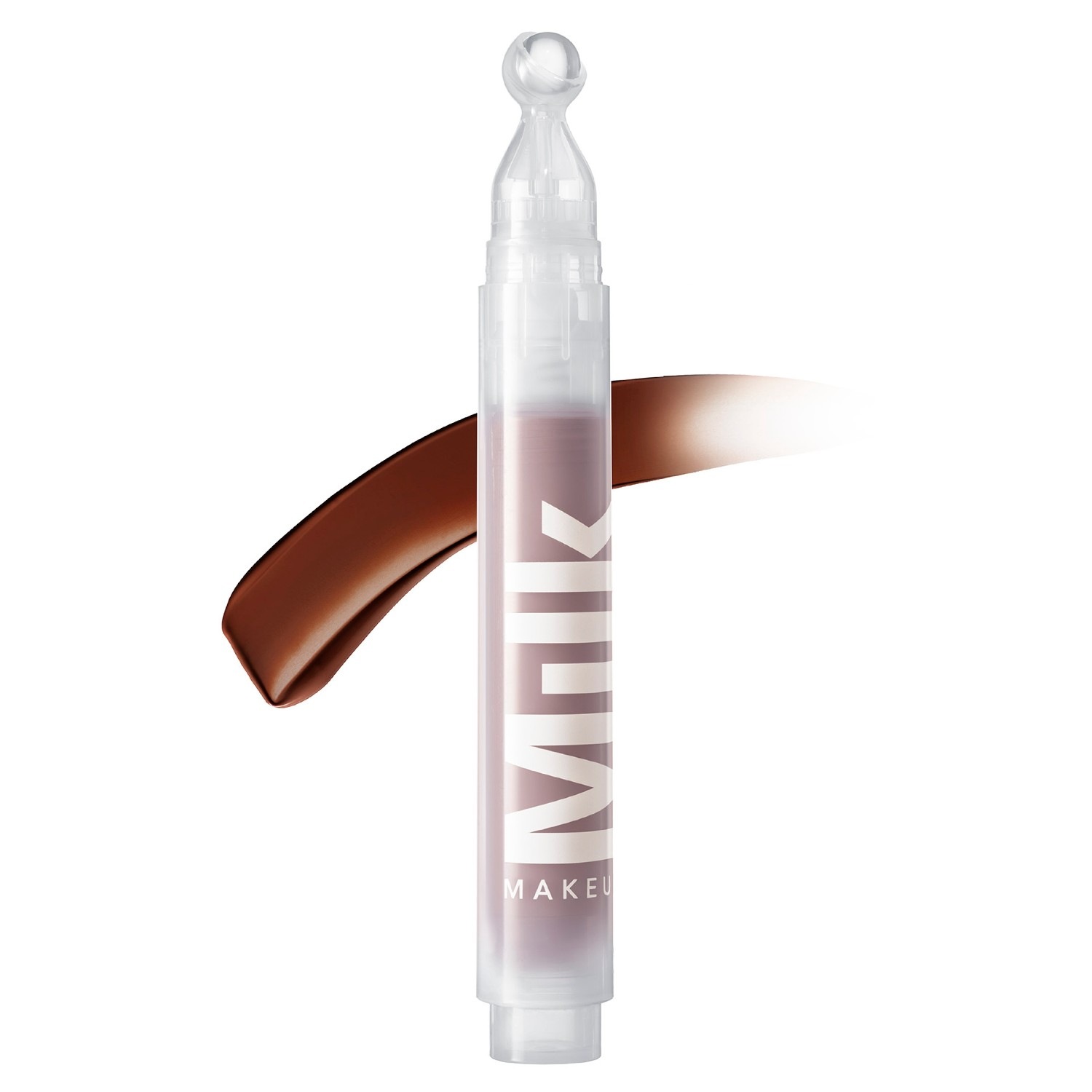 

Корректор sunshine under eye tint Milk Make Up, hazelnut, объем 6 мл