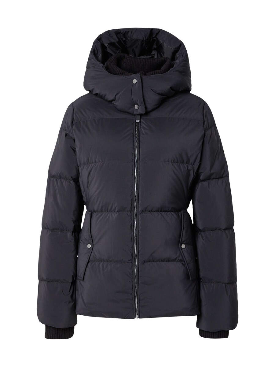 

Зимняя куртка s.Oliver BLACK LABEL, черный