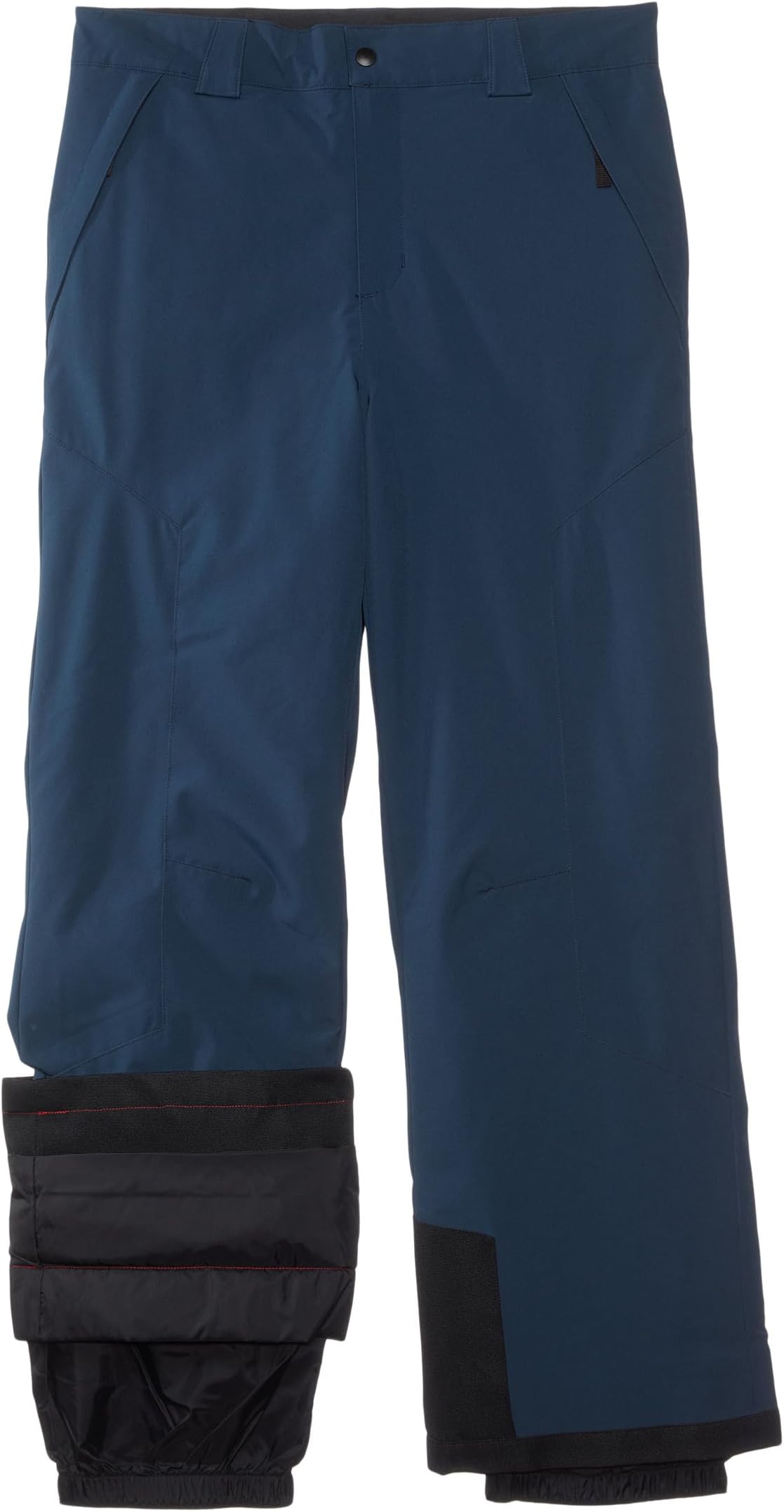 

Брюки Spyder Kids Power Pants, цвет True Navy
