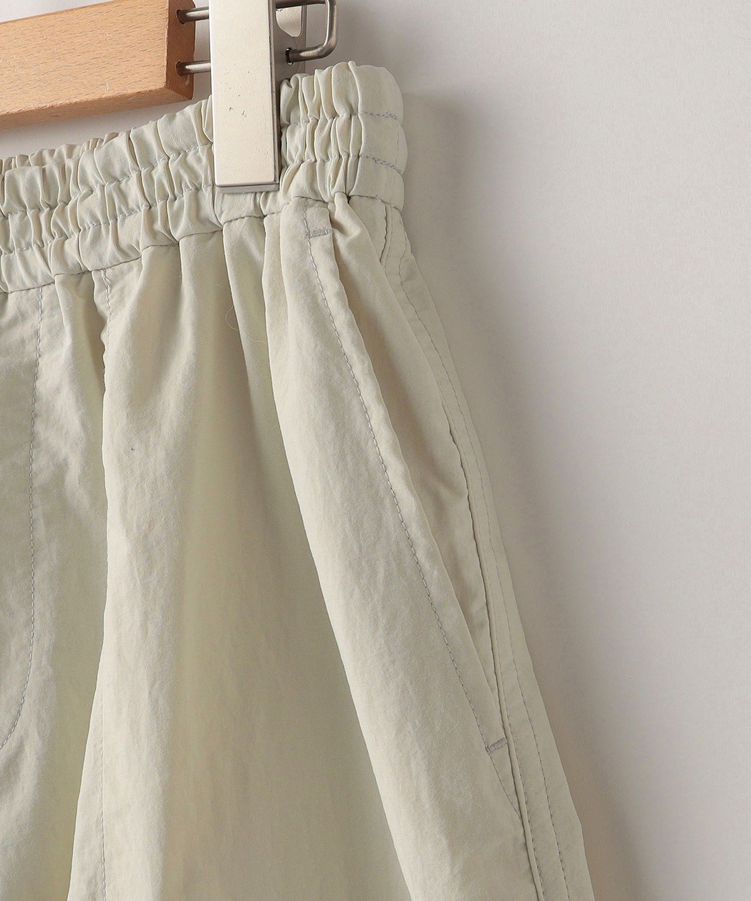 ARCH&LINE: 155 см / Нейлоновые шорты с защитой от УФ-излучения SHIPS KIDS, Natural — фото 3