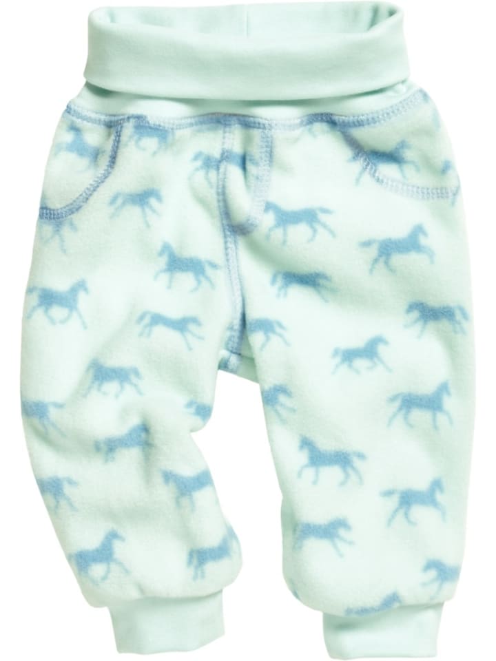 

Спортивные брюки Playshoes, бирюзовый