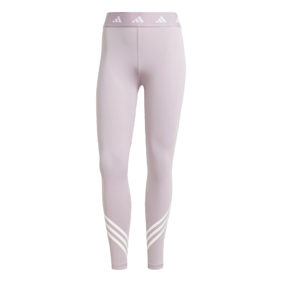 

Спортивные брюки ADIDAS PERFORMANCE Skinny Workout Pants, сиреневый