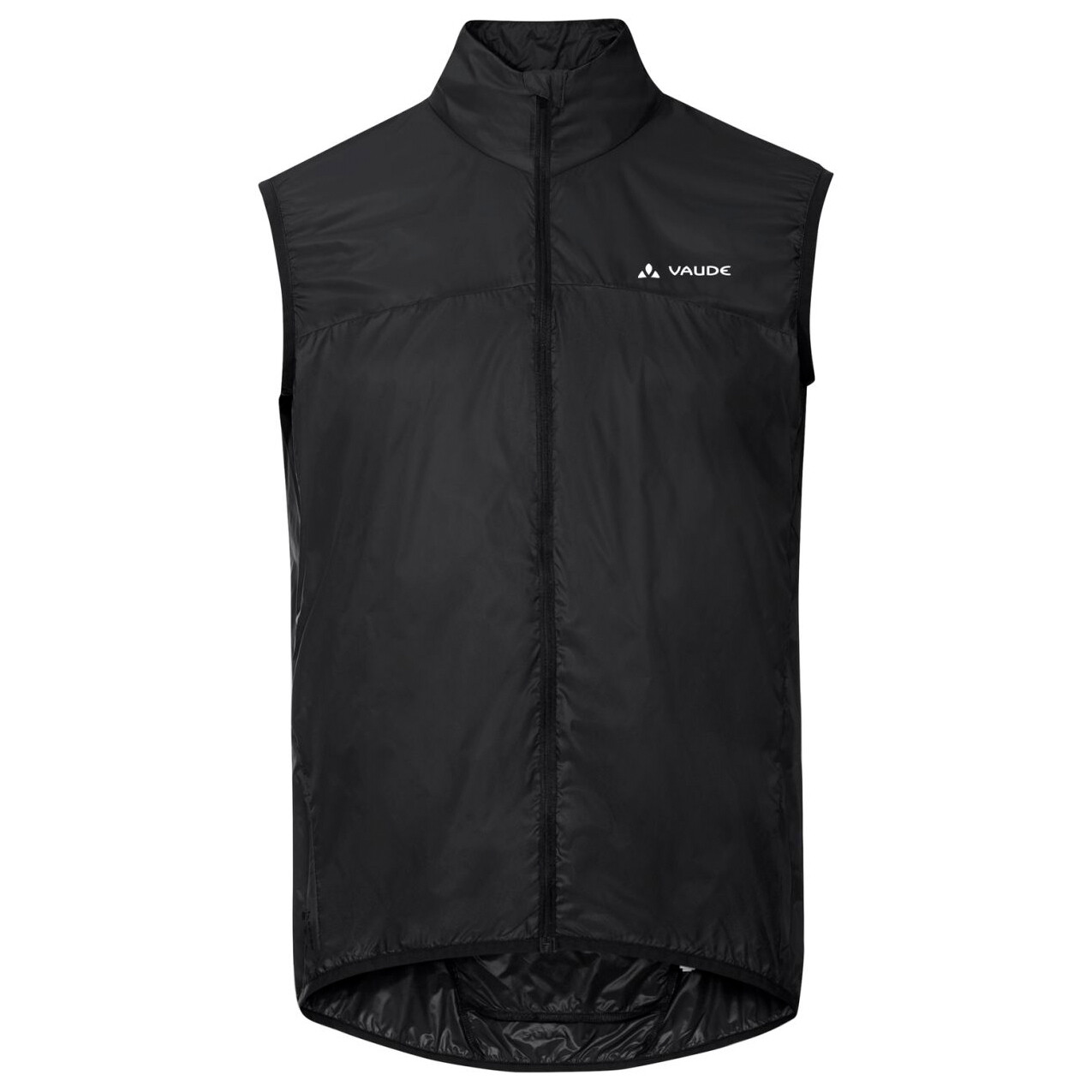 

Велосипедный жилет Vaude Matera Air Vest, черный