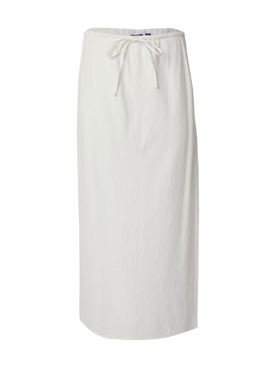 

Макси юбка GAP, White