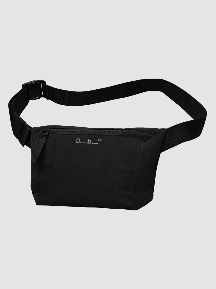 

Сумка через плечо Db Freya L Fanny Bauchtasche, black out, Черный, Сумка через плечо Db Freya L Fanny Bauchtasche, black out