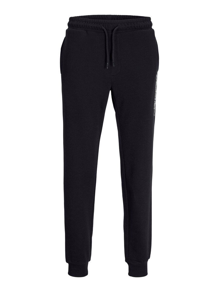 

Зауженные брюки JACK & JONES JPSTGORDON, черный