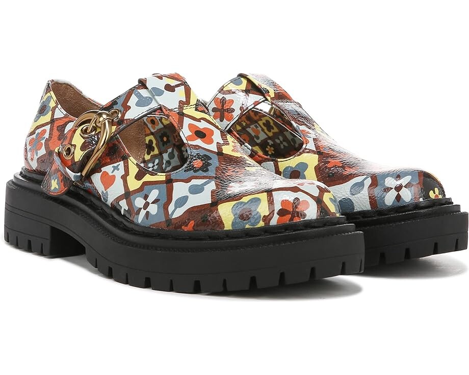 

Туфли Circus NY by Sam Edelman Emelia, цвет Dark Bourbon