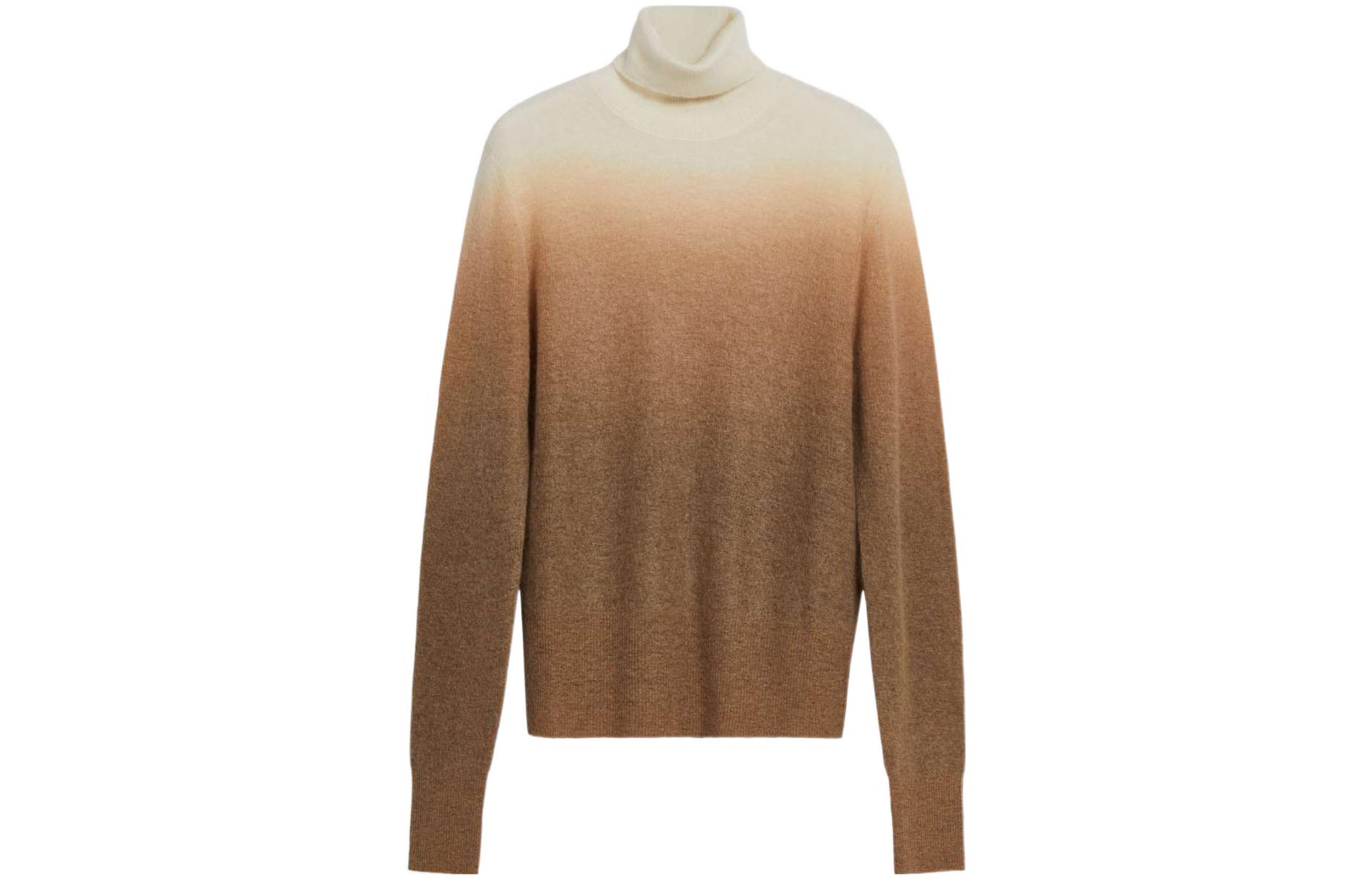 

Свитер женский верблюжий MaxMara Studio