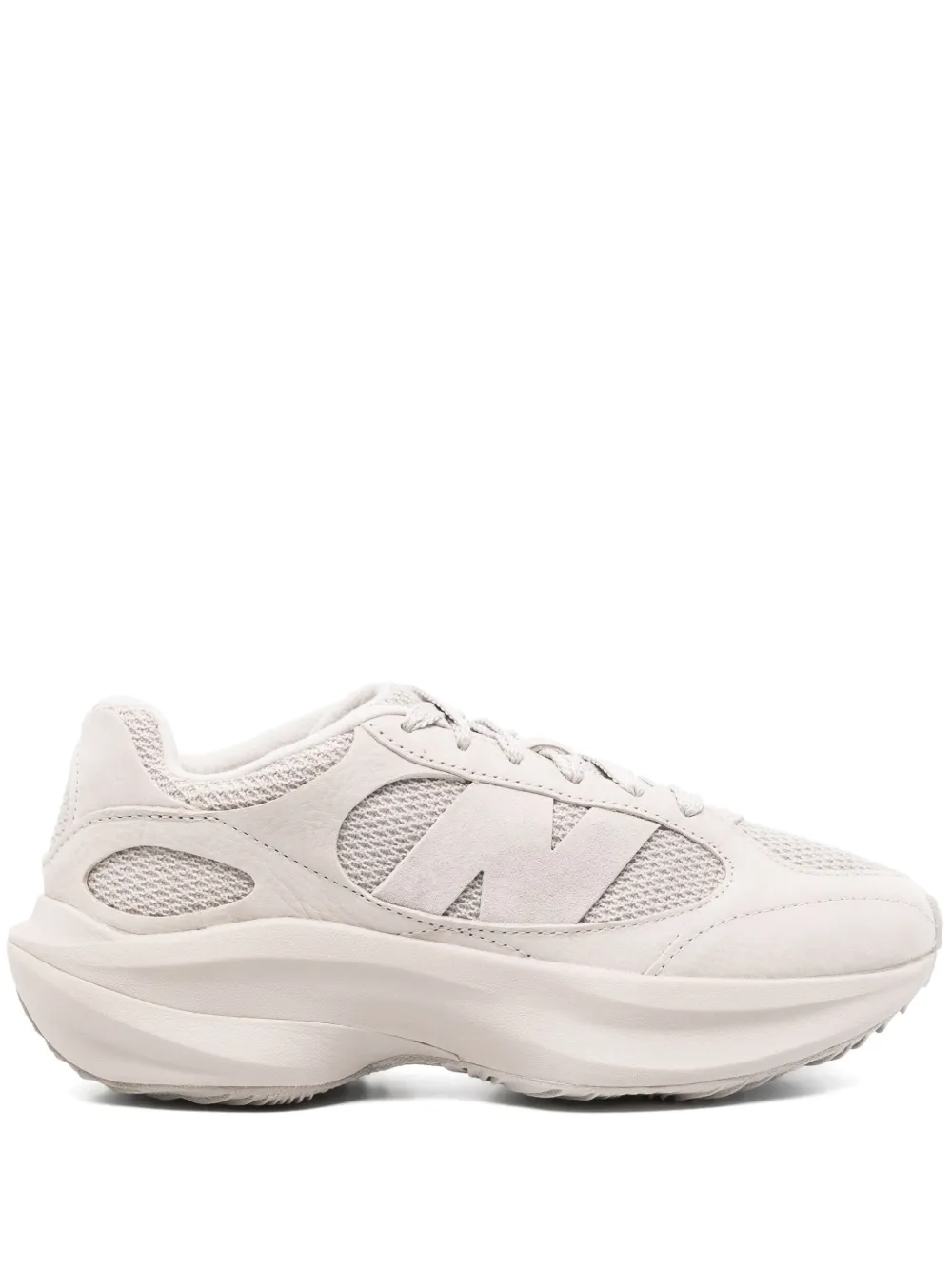 

Кроссовки WRPD Runner NEW BALANCE, серый
