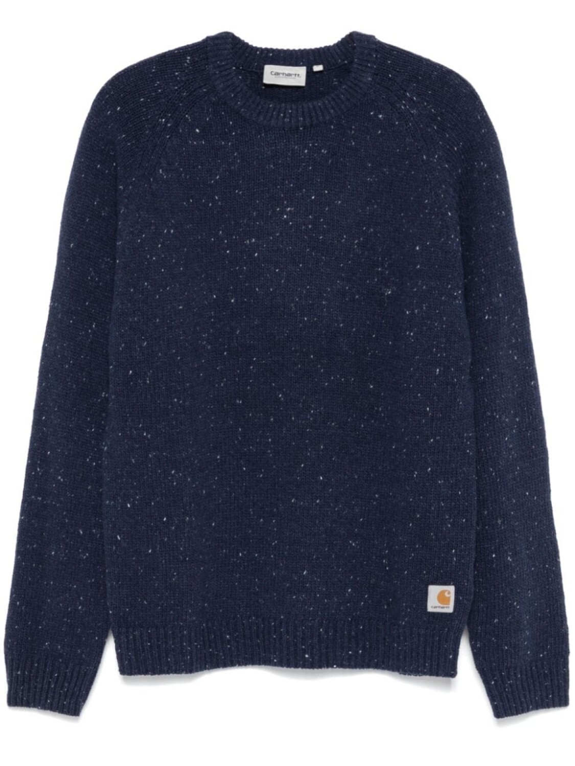 

Carhartt WIP англистский свитер, синий