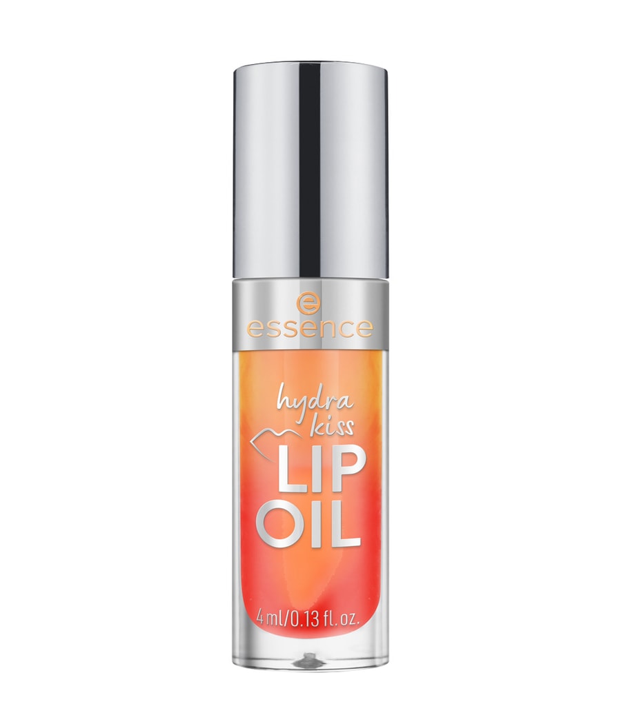 

Масло для губ essence hydra kiss Lip Oil, Nr. 02 - Honey, Honey!, 4 ml