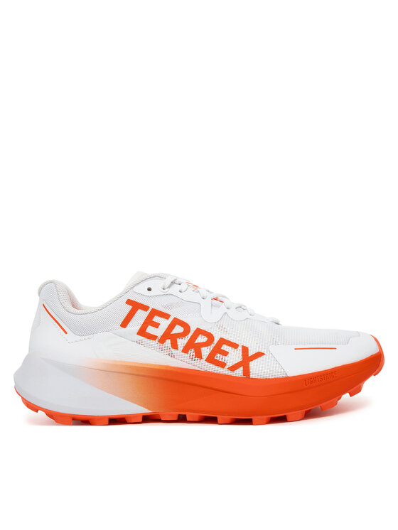

Кроссовки для бега Terrex Agravic 3 JI0951 Adidas, белый