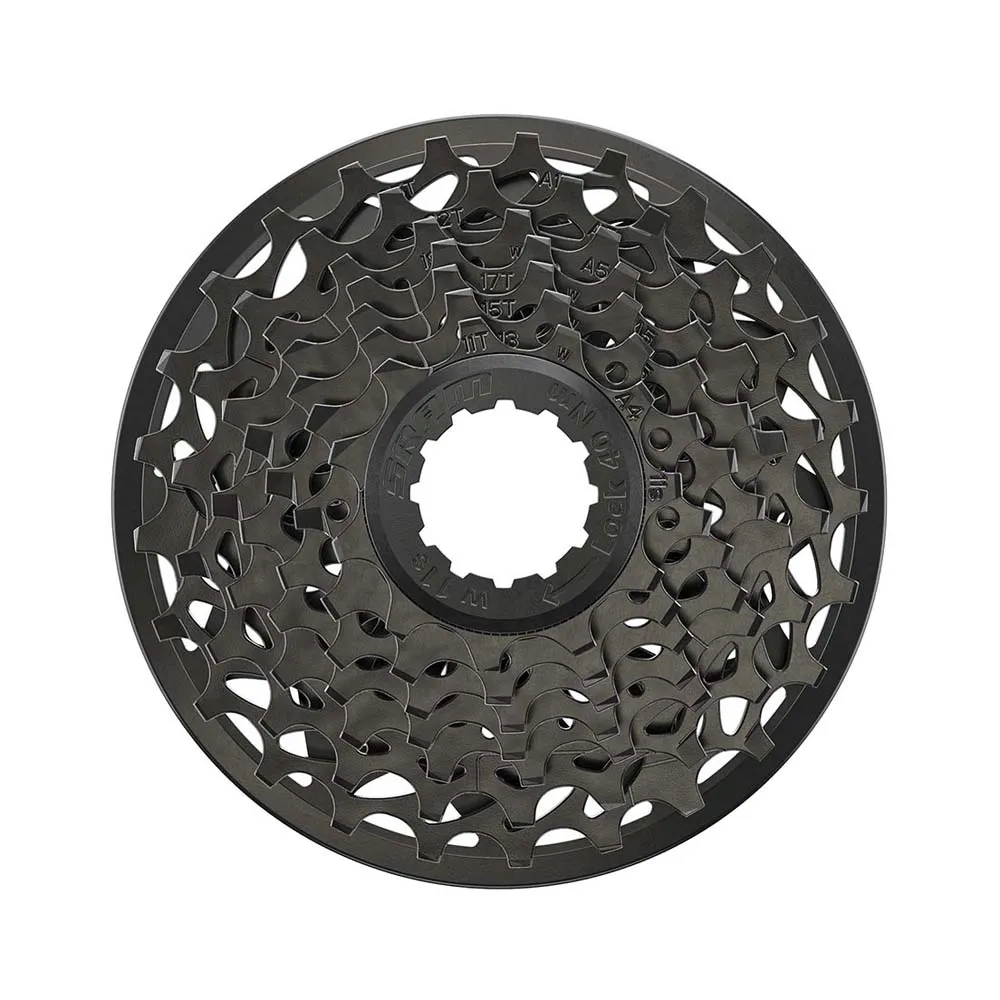 

Велокассета Sram GX DH PG-720, черный