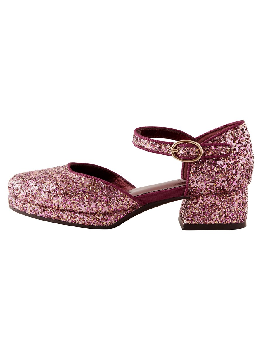 

Сандалии Next Sandals, розовый