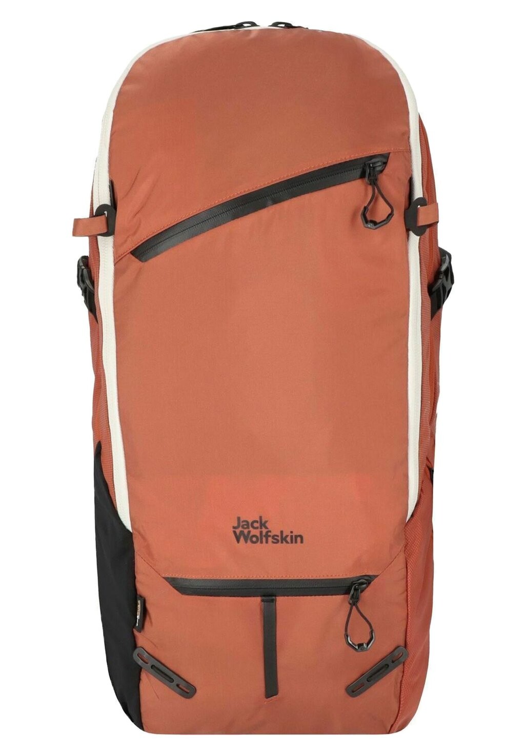 

Рюкзак дорожный ALPSPITZE Jack Wolfskin, кармин