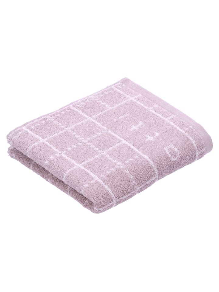 

Полотенце Bugatti, цвет sea lavender