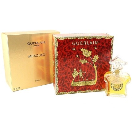 

Guerlain Mitsouko Pure Perfume 30ml