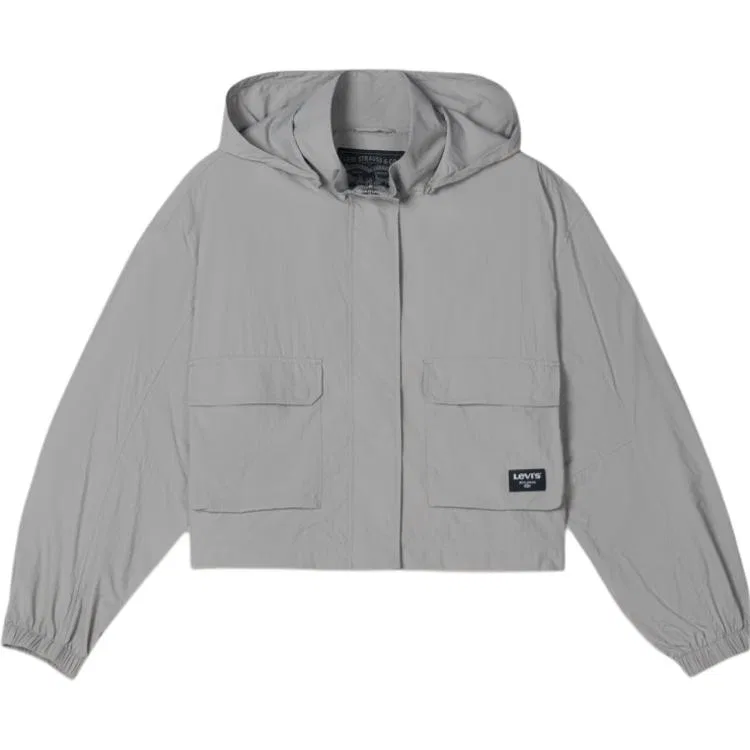 Одежда для защиты от солнца Levi's Sun Protection, женская Levis, Dark Blue
