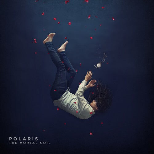 

CD диск Polaris: The Mortal Coil