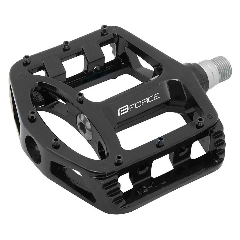 

Педали Force BMX Magnesium, черный