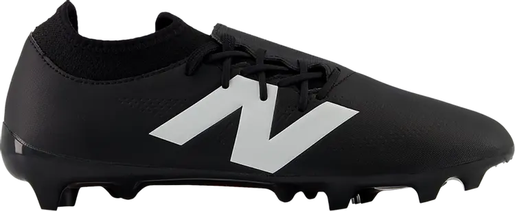 

Кроссовки Furon V7+ Dispatch FG 'Black White', черный