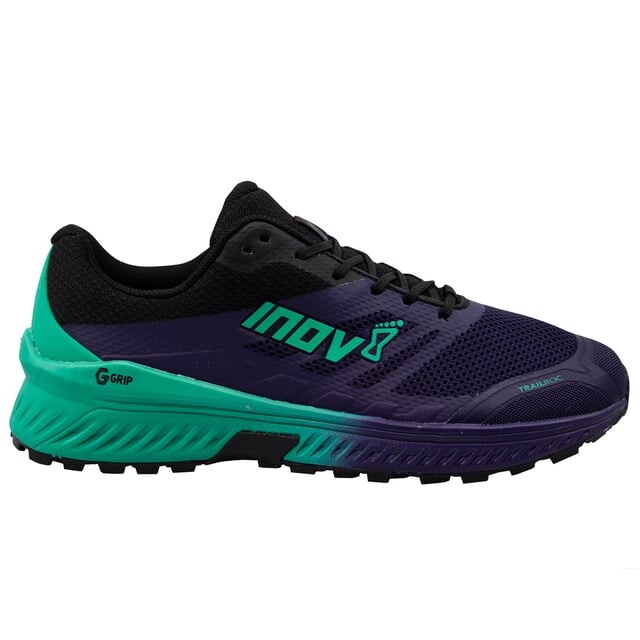 

Женские беговые кроссовки Inov 8 Trailroc 280 фиолетового цвета Inov_8, фиолетовый