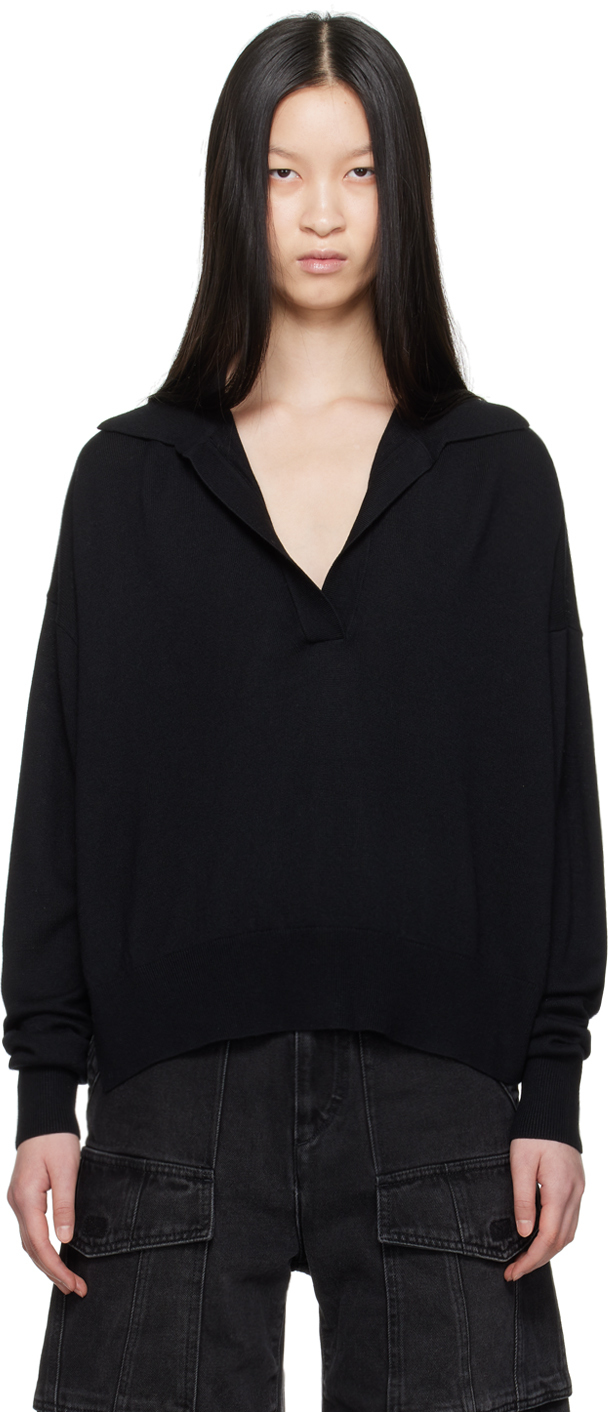 

Галикс Поло Isabel Marant