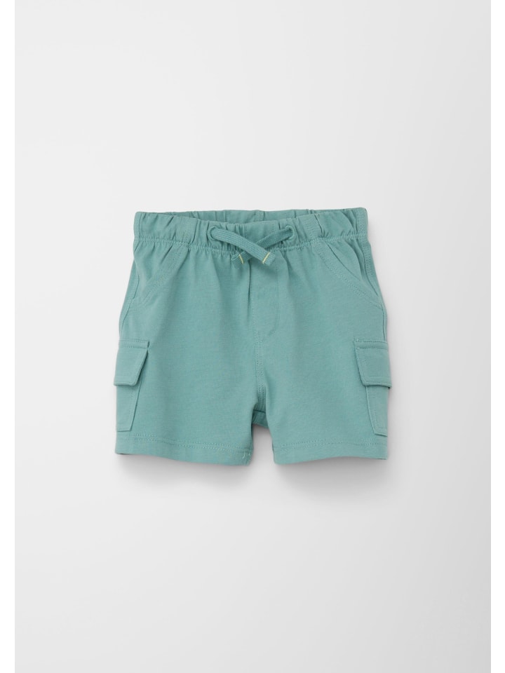 

Леггинсы в цвете 6553_светло-петроль s.Oliver