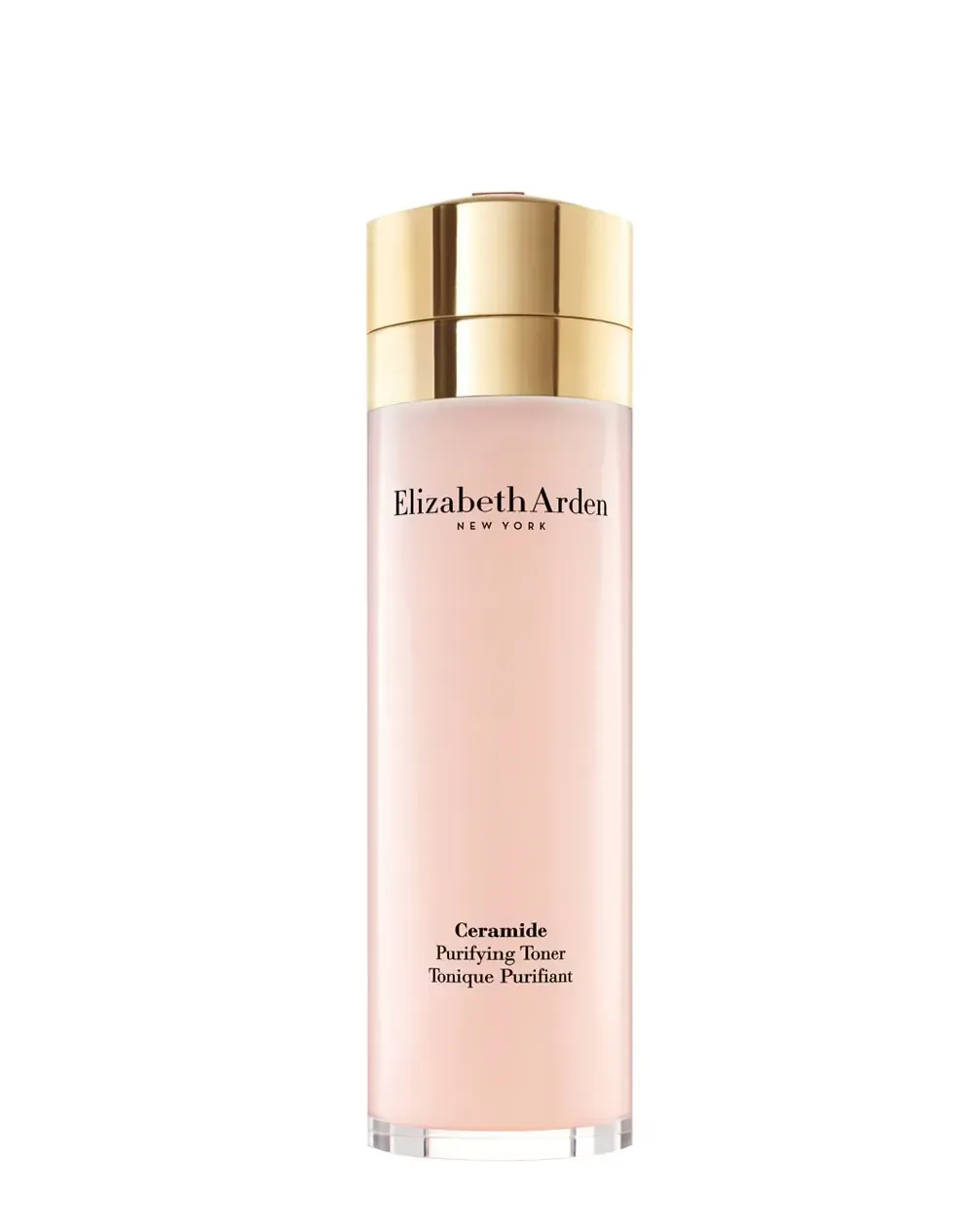 Тоник Elizabeth Arden — Для всех типов кожи, флакон , очищающий с керамидами, 200 мл
