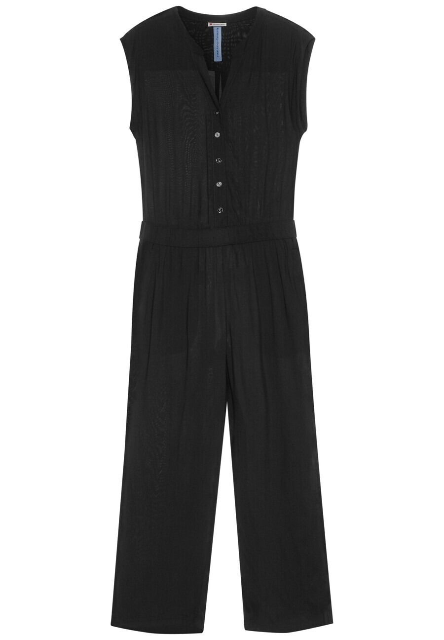 

Комбинезон STREET ONE Jumpsuit, черный