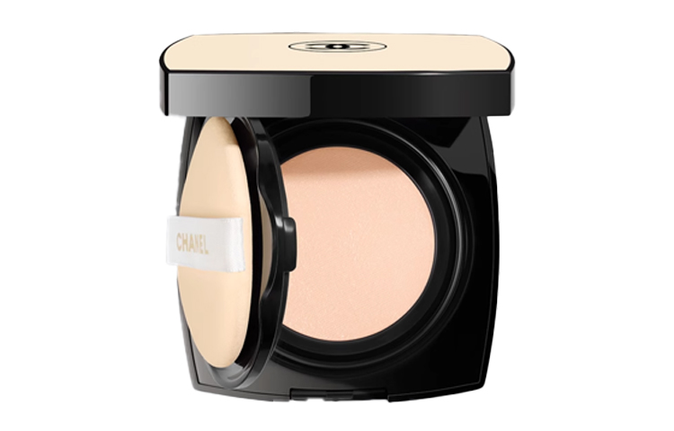 Тональный кушон Chanel Les Beiges Healthy Glow Gel Touch Foundation, #BD01, 15 г — фото 2