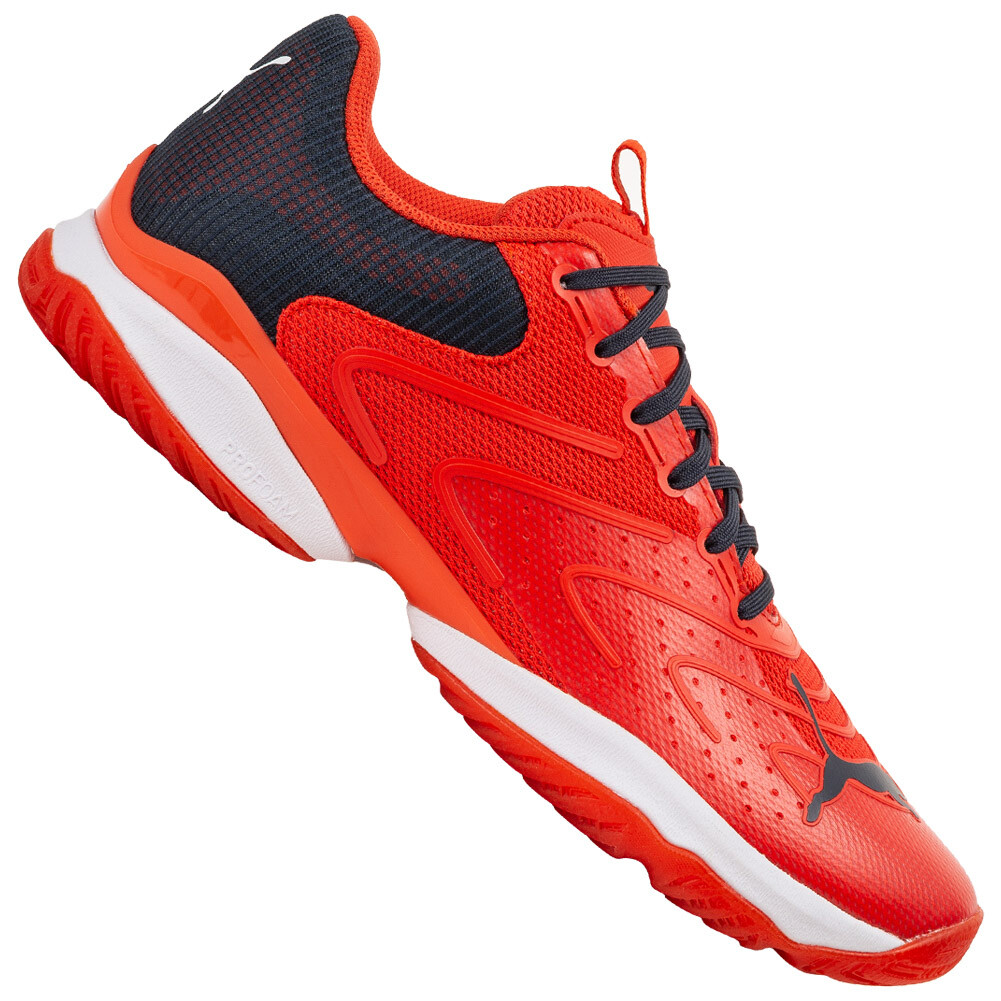 

Кроссовки PUMA Solarattack RCT, красный